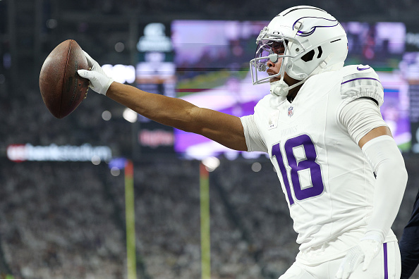 Nfl Minnesota Vikings Vs Seattle Seahawks Odds Sunday December