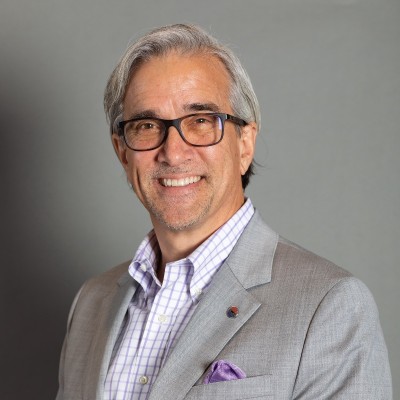 Greg Walter President & General Manager Charlotte Motor Speedway