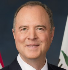 Senator Adam Schiff