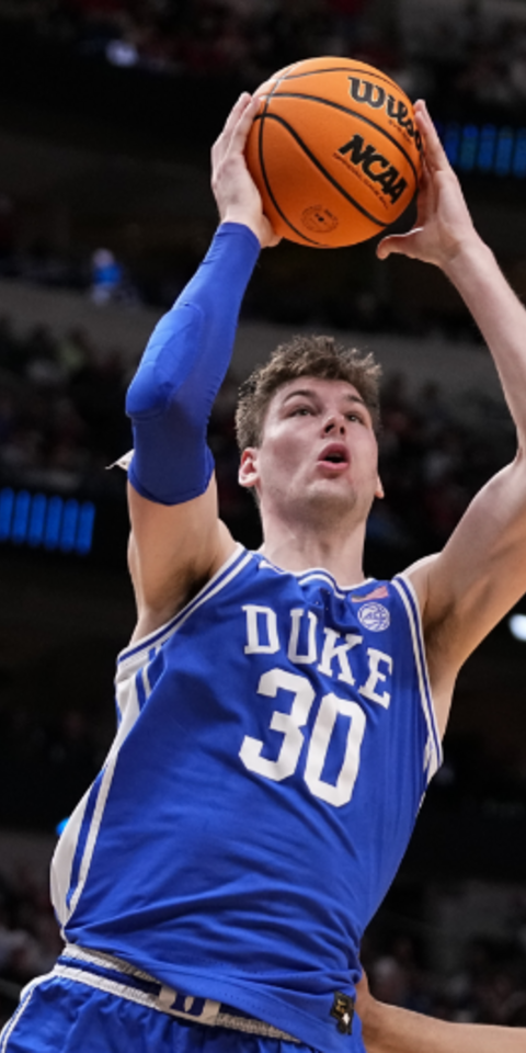 Duke's favored in the National Championship odds