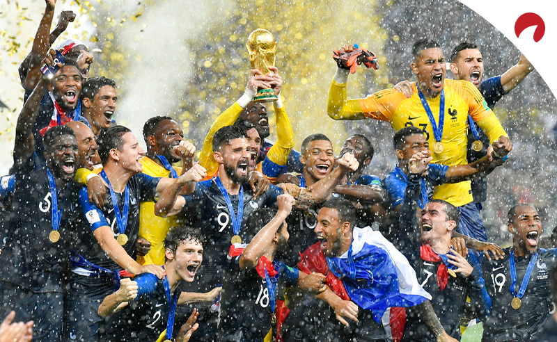 2022 FIFA World Cup Crypto Sports Betting Sites - Top 7 Sportsbooks For BTC  Fans