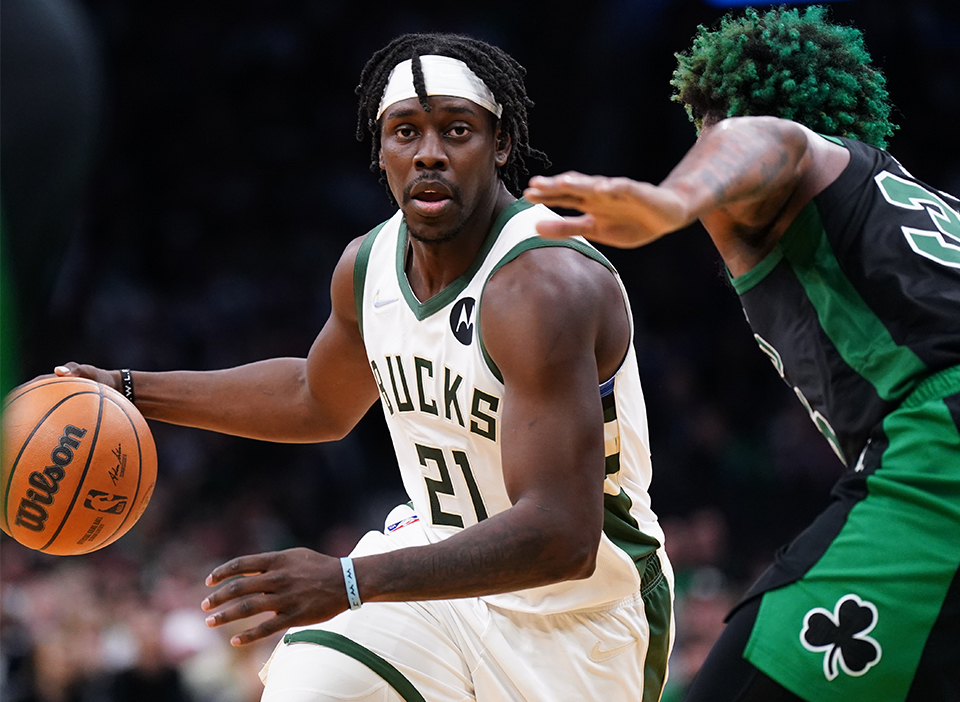 Bucks Vs Celtics Prediction, Odds & Picks | Odds Shark