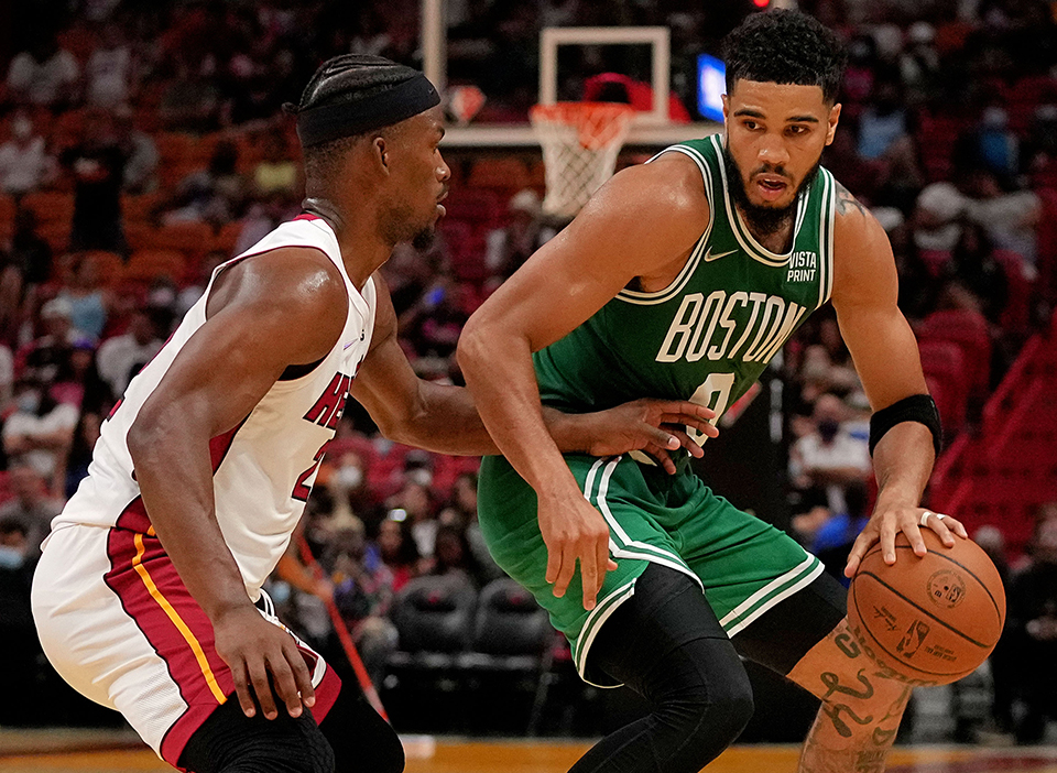 Celtics vs Heat Prediction, Odds & Picks Odds Shark