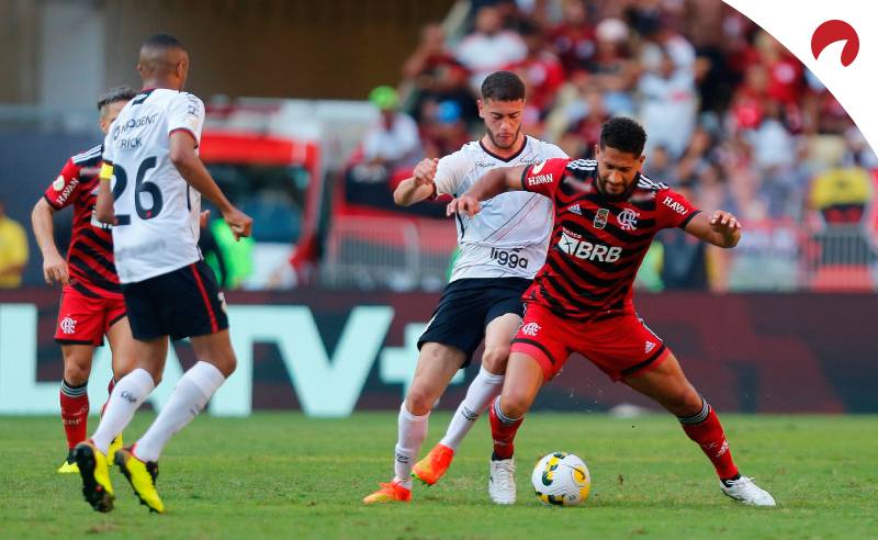 Palpite: Athletico-PR x São Paulo – Campeonato Brasileiro – 31/7/2022 -  Lance!