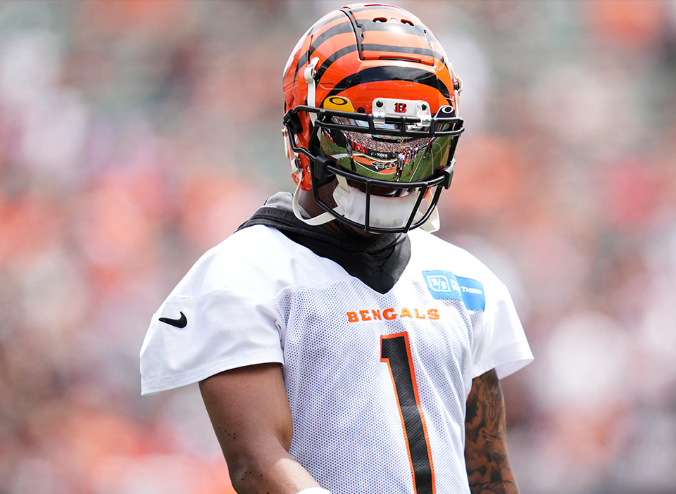 Steelers vs Bengals Prediction, Odds & Picks