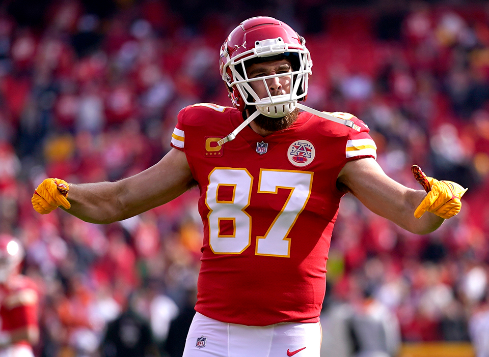 Kansas City Chiefs vs Arizona Cardinals (9/11/2022): Betting Odds, Picks,  and Prediction