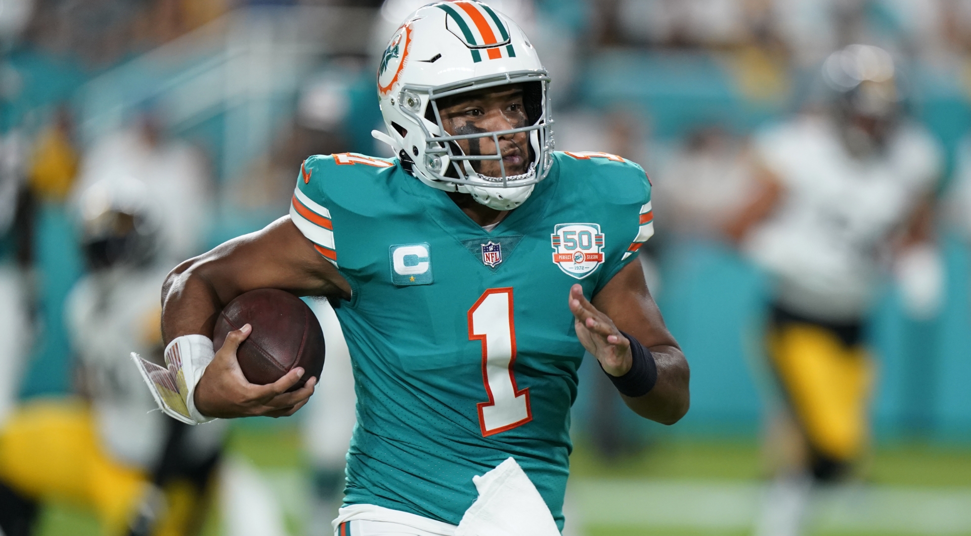 Dolphins vs. Lions prediction, spread, odds and pick for Sunday, 10/30 