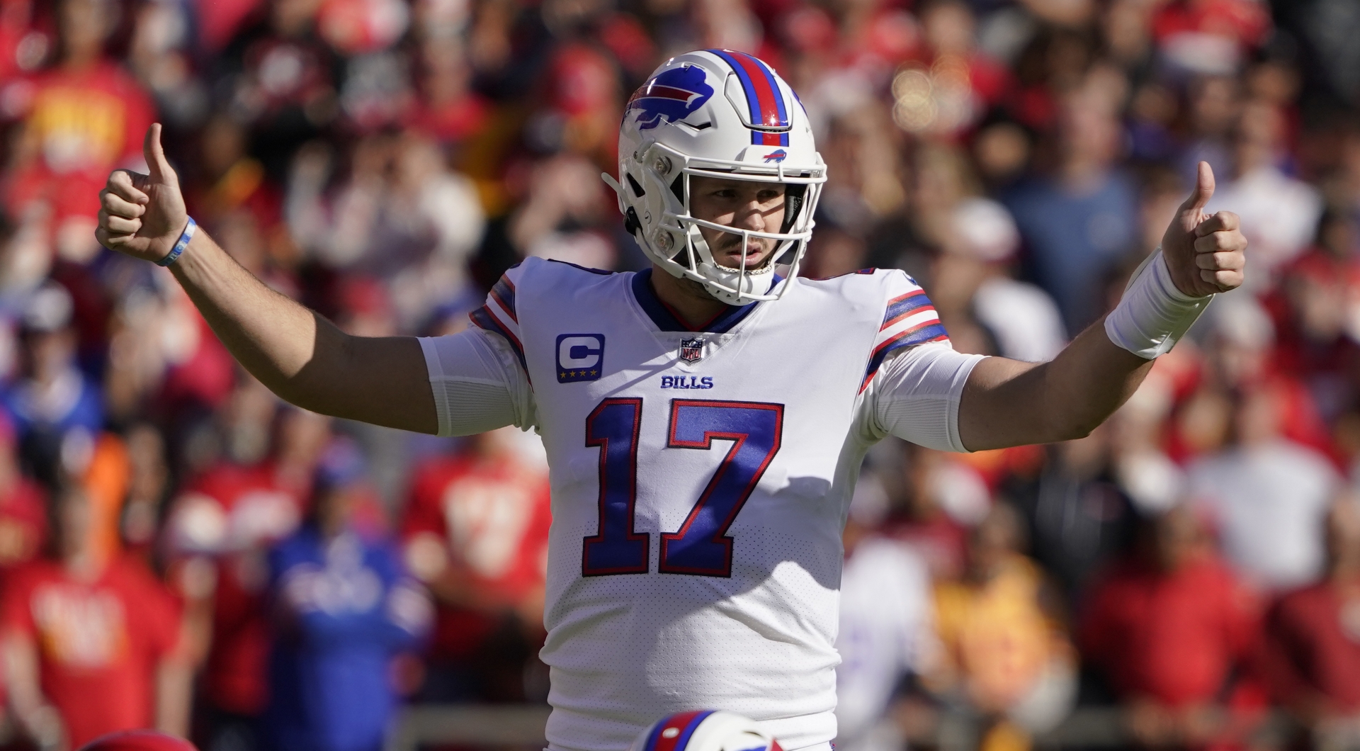 Green Bay Packers vs. Buffalo Bills Odds, Pick, Prediction 10/30