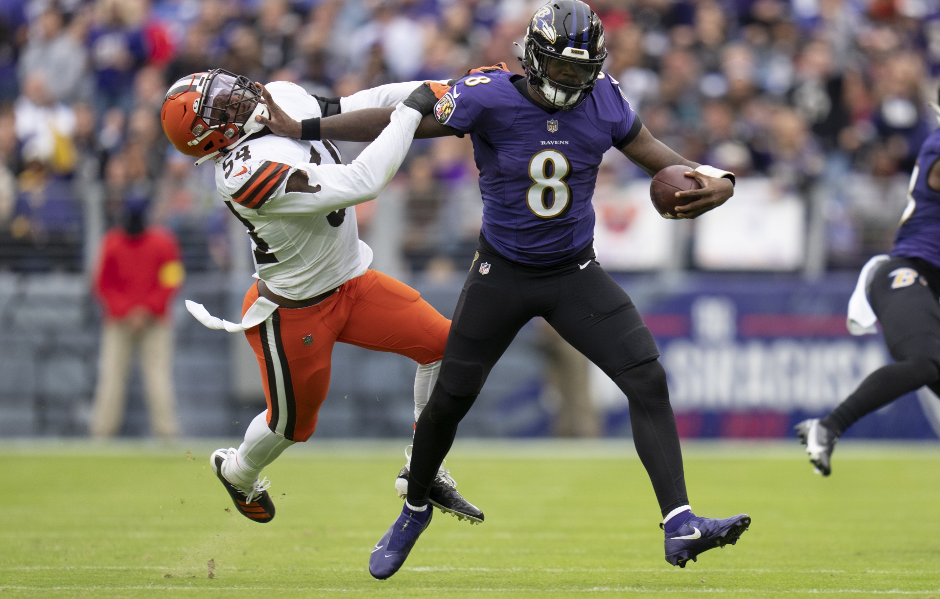 Ravens at Buccaneers: Game time, TV channel, odds, picks, online