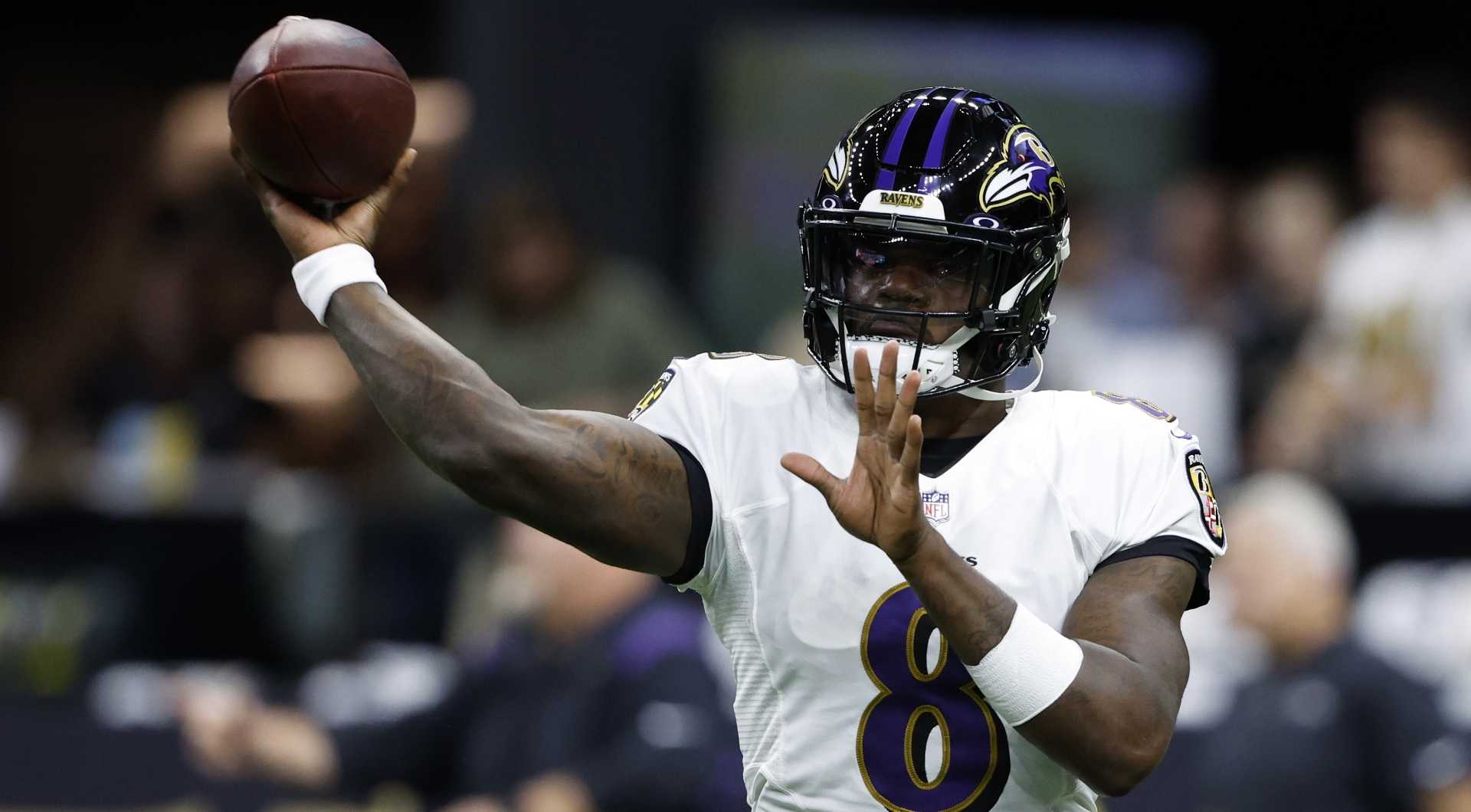 Panthers vs Ravens Betting Odds and Predictions