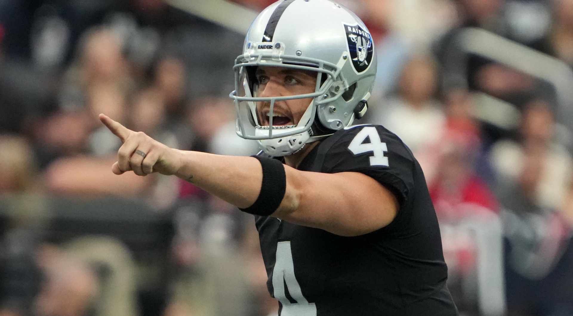 Raiders vs Jaguars Odds, Betting & Picks