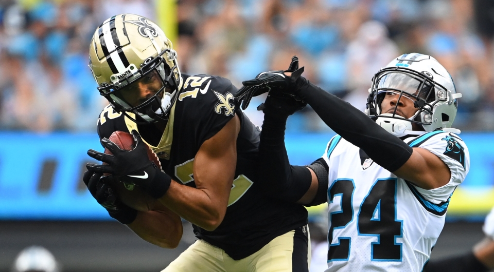 Saints vs Steelers Pick, Odds & Betting