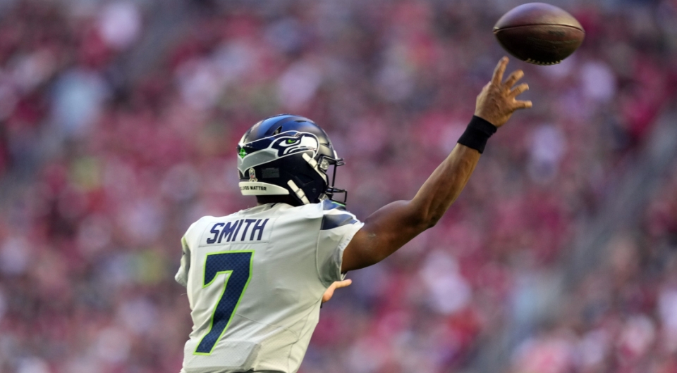 Seahawks-Rams Betting Odds, Trends and Predictions