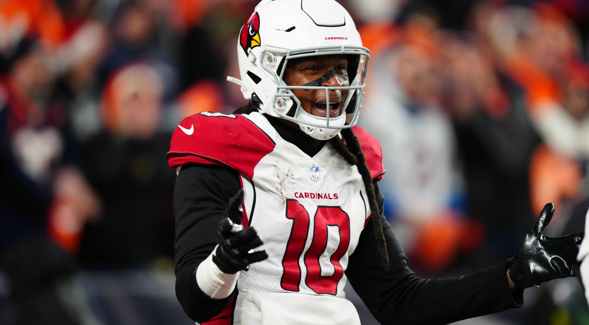 Buccaneers vs Cardinals Odds, Betting & Picks