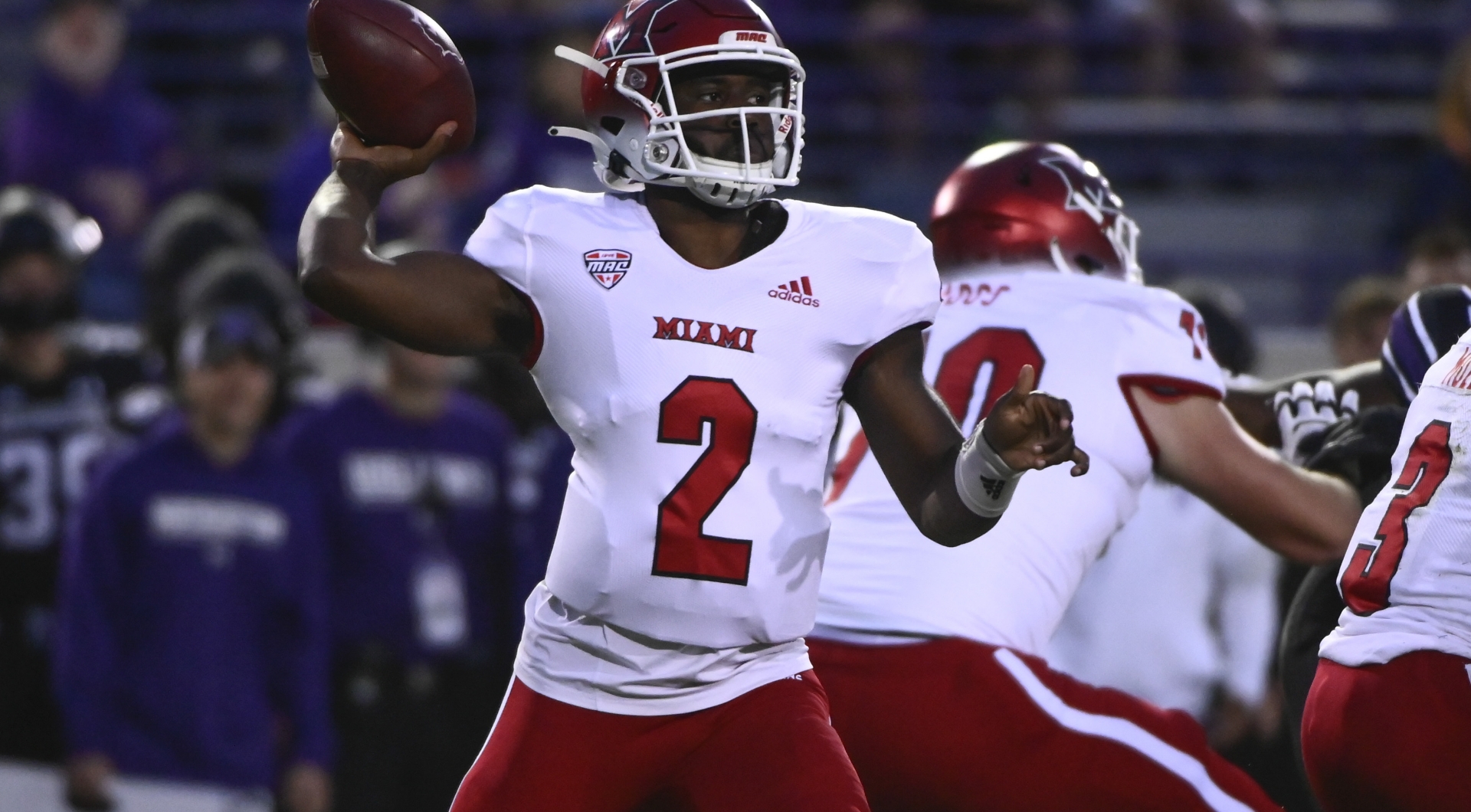 3 Best Prop Bets for Miami (OH) vs UAB Bahamas Bowl 2022 (Blazers