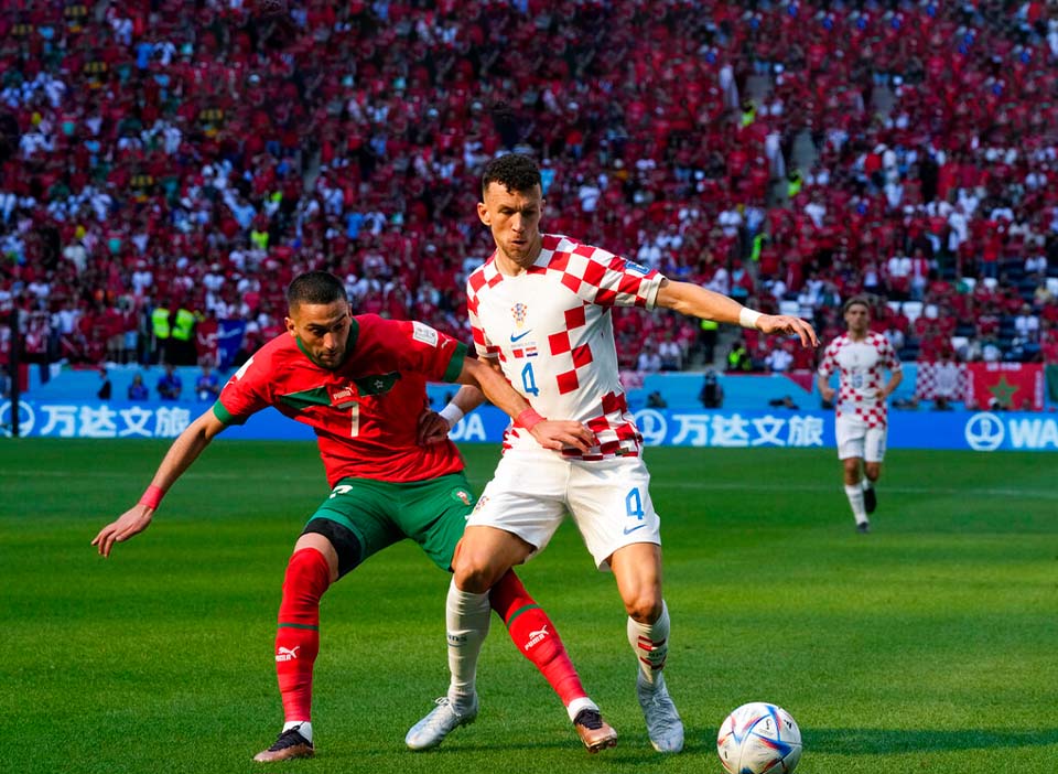 Palpite: Croácia x Brasil - Prognóstico, odds e onde assistir