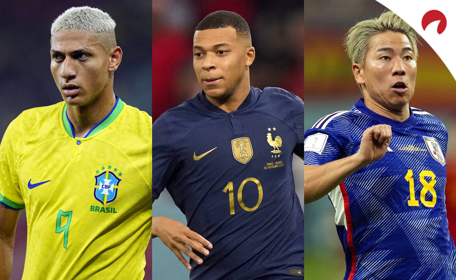 Palpites na Copa do mundo 2022: Quem vai para as oitavas?