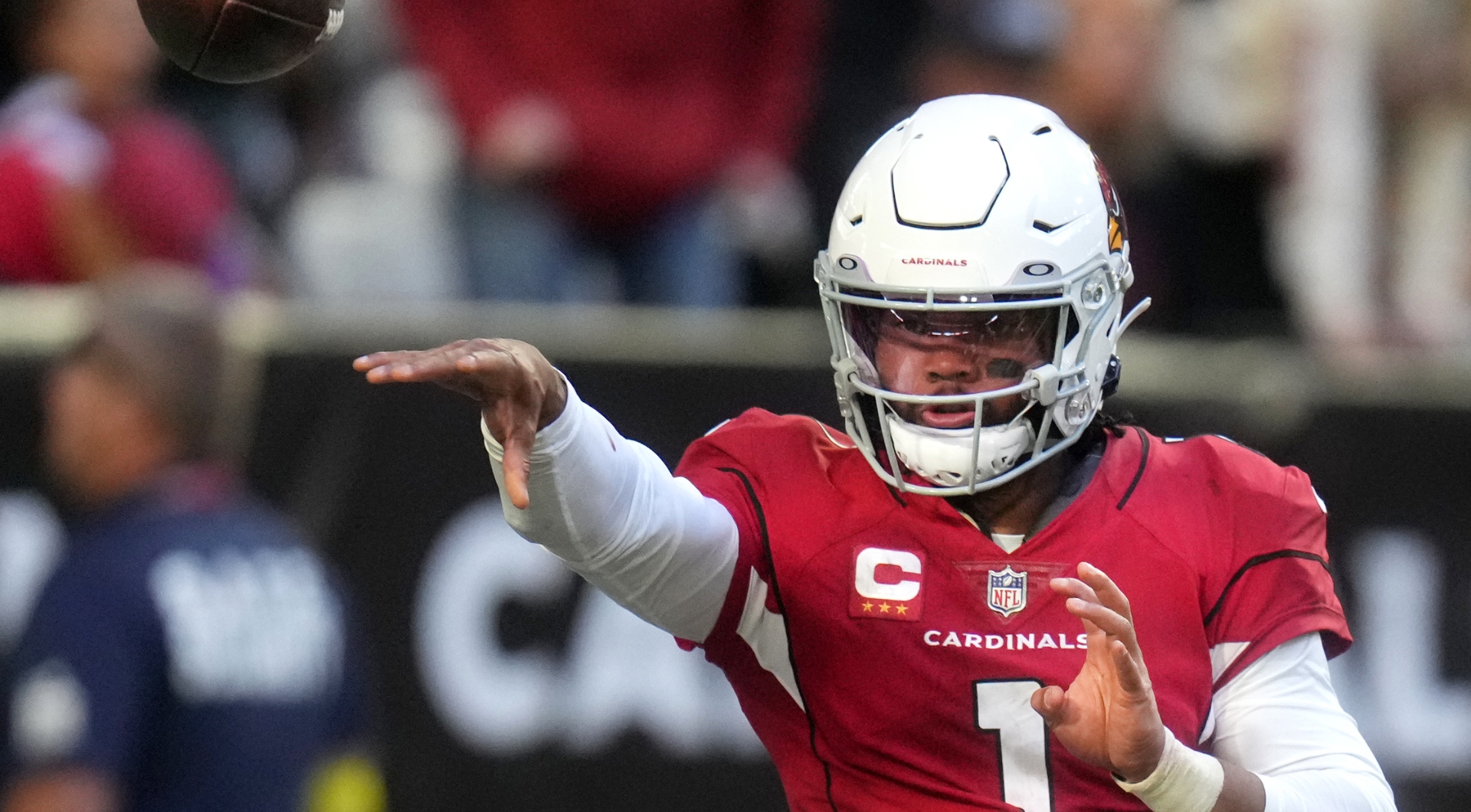 New England Patriots vs. Arizona Cardinals Betting Odds, Trends and  Predictions – Monday, December 12, 2022 - OddsShopper