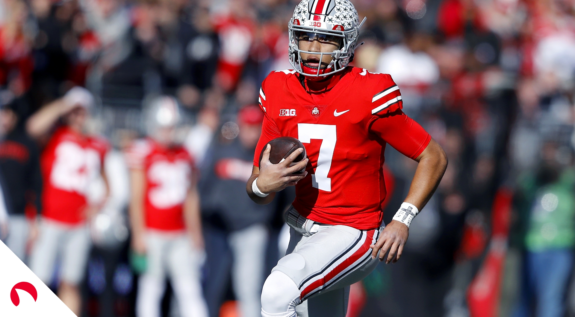 Ohio State vs. Georgia odds preview: Point spread, prediction for Peach Bowl  semifinal showdown