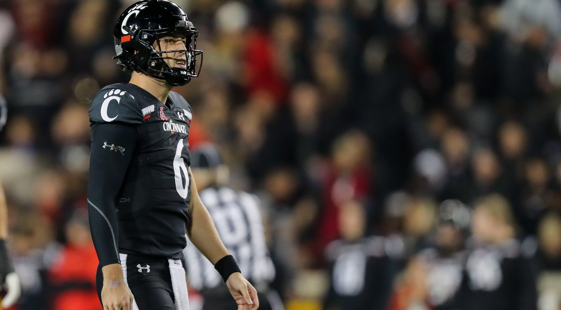 Wasabi Fenway Bowl: Cincinnati Bearcats vs. Louisville Cardinal