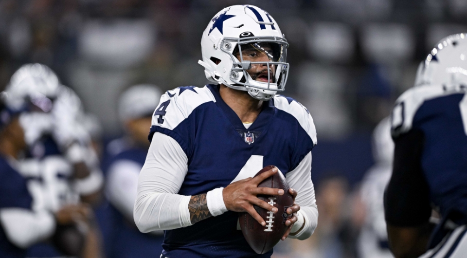 Indianapolis Colts vs. Dallas Cowboys Betting Odds, Trends and Predictions  – Sunday, December 4, 2022 - OddsShopper