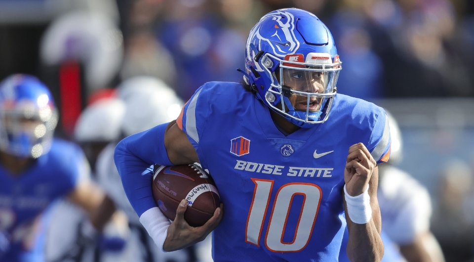 Frisco Bowl: How to watch North Texas vs. Boise State, time, TV