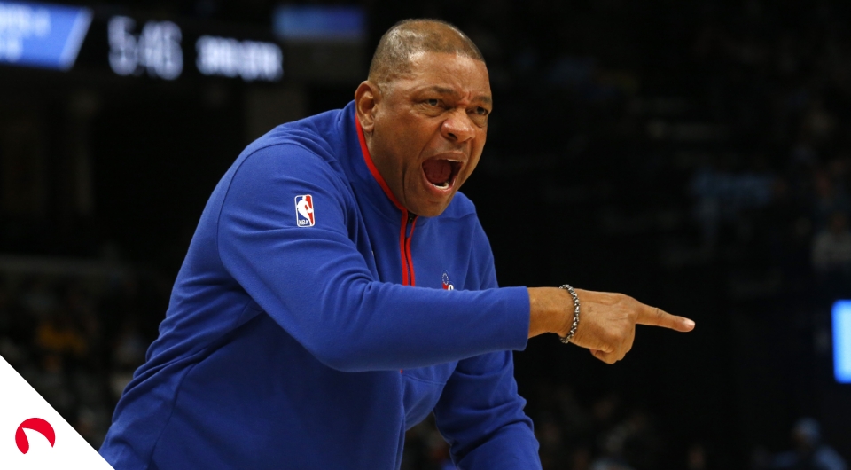 Next NBA Coach To Be Fired Odds | Odds Shark