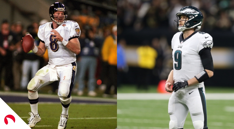 Super Bowl 49: 10 worst quarterbacks to win a Super Bowl