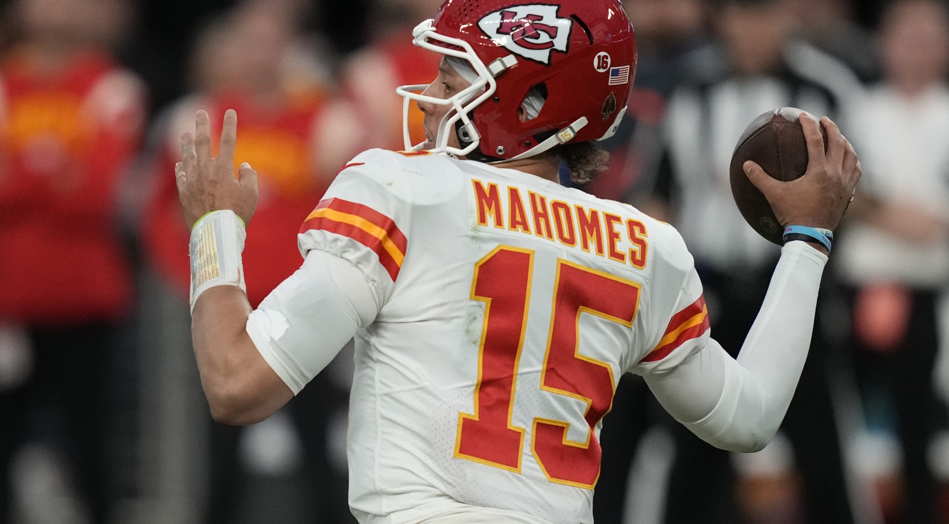 Jaguars vs Chiefs Player Props: Anytime TD Picks for Trevor Lawrence,  Patrick Mahomes, More