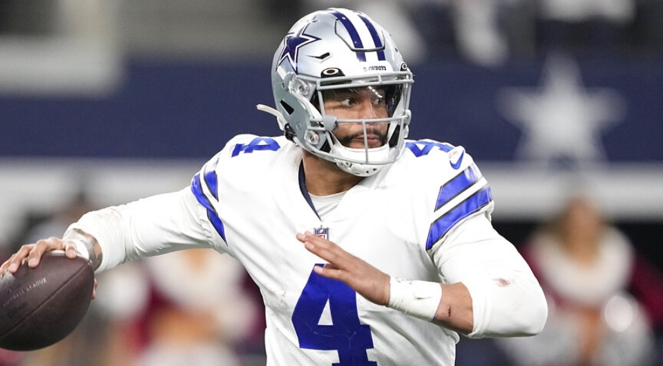 Dalton Schultz player props odds, tips and betting trends for Week 7, Cowboys vs. Lions