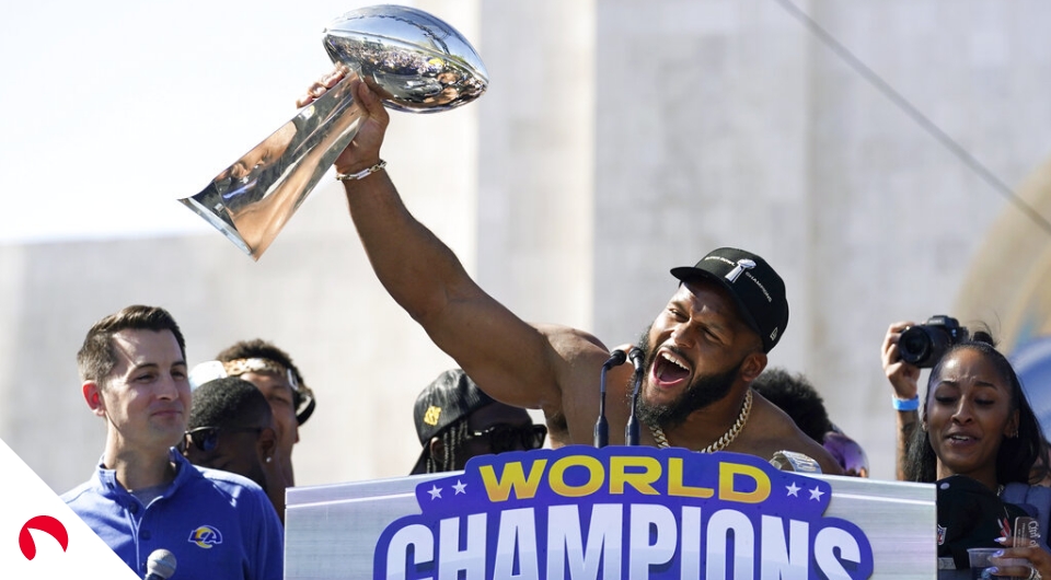 Super Bowl 2022 Bonus: How Much Money Do the Winners Get Paid? – NBC Los  Angeles