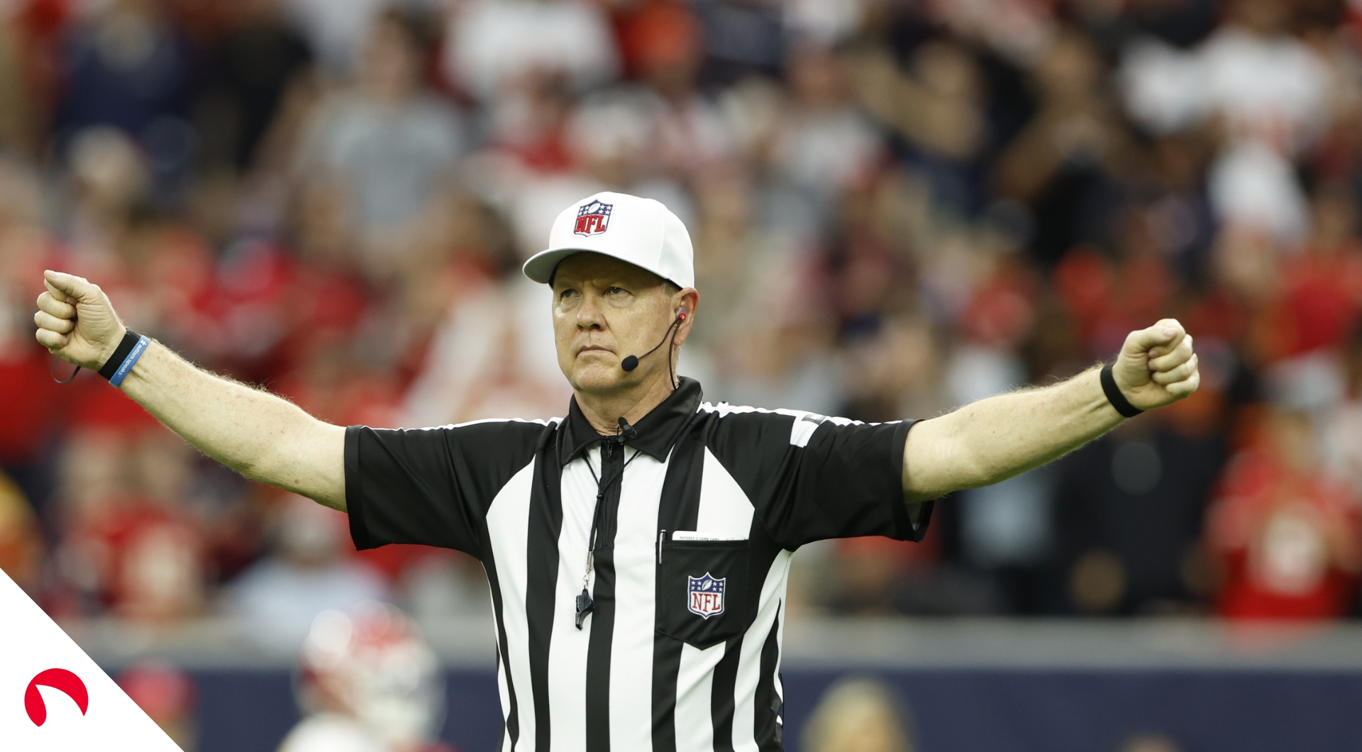 Vegas Odds: Super Bowl LVII Referee and Penalty Prop Bets