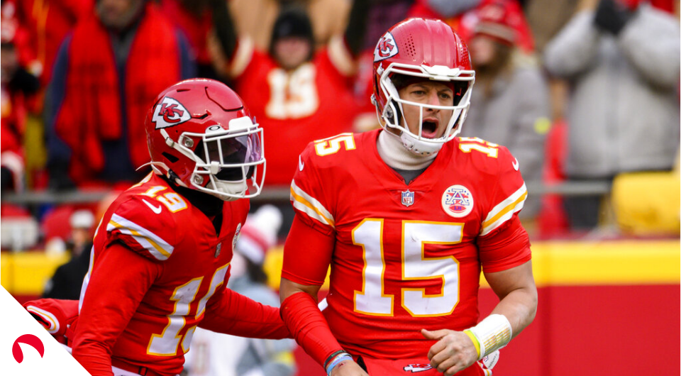 Kansas City Chiefs Odds to Make Playoffs, 2024 Super Bowl Odds - Bleacher  Nation