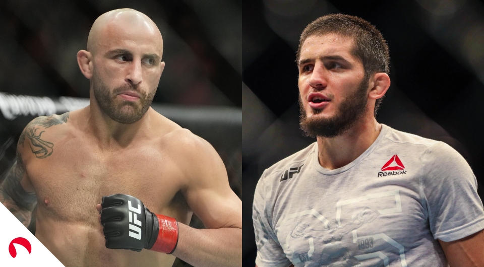 UFC Vegas 53 Picks, Predictions, Odds