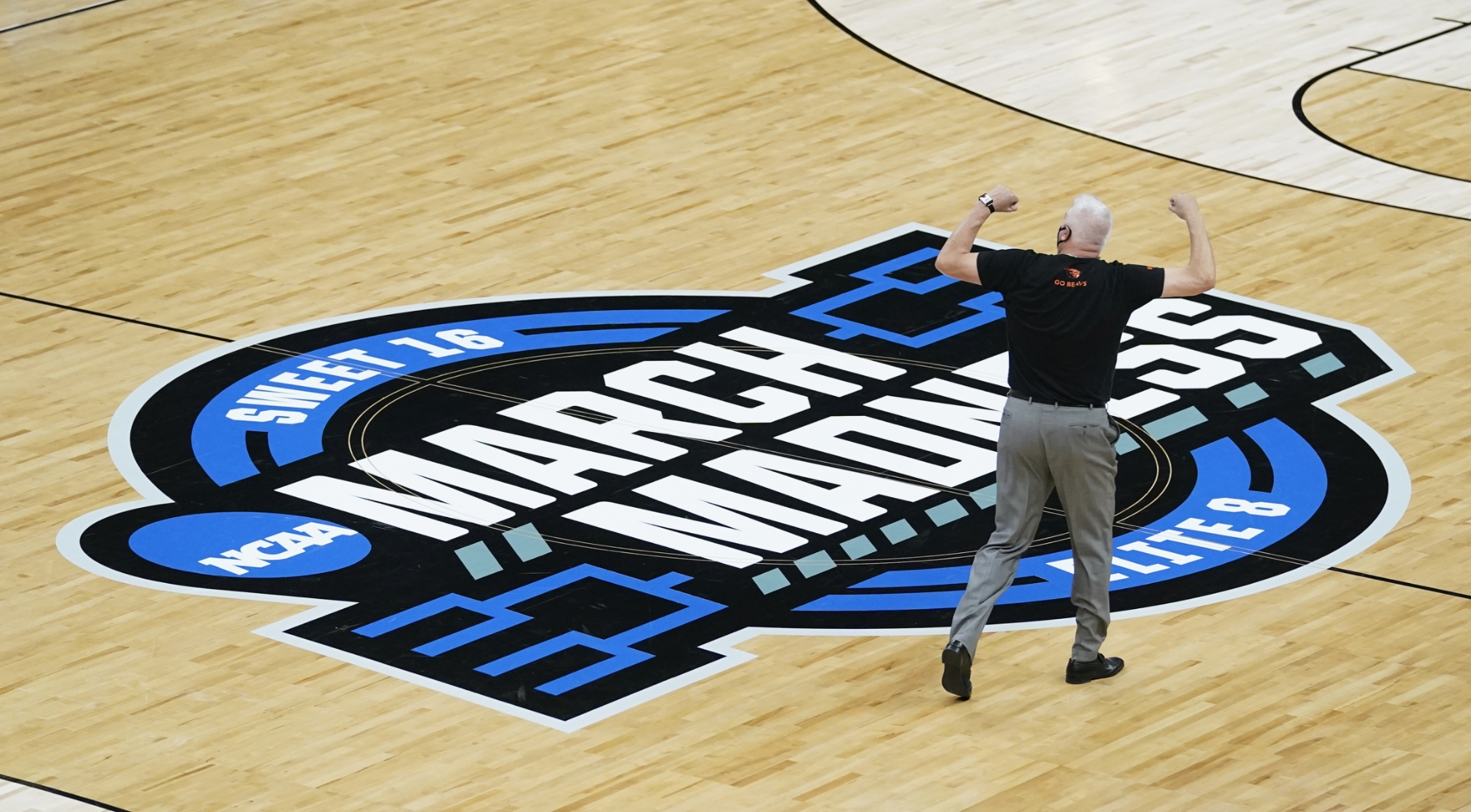 MARCH MADNESS ATS BETTING TRENDS