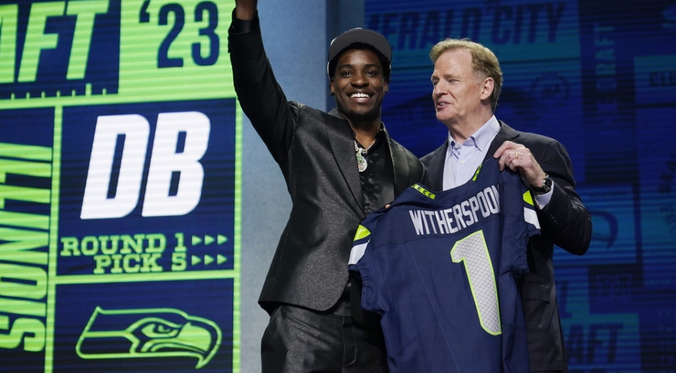 2019 NFL Draft: Winners and losers from Round 2 and Round 3