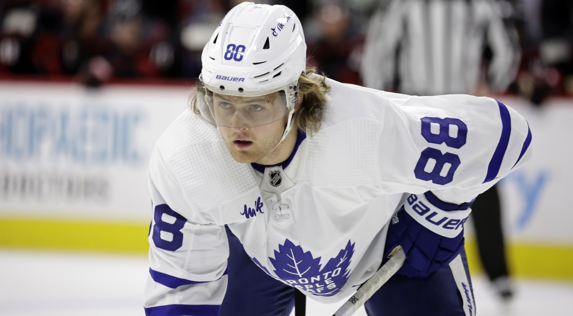 Should the Toronto Maple Leafs Trade One of the Core Four?