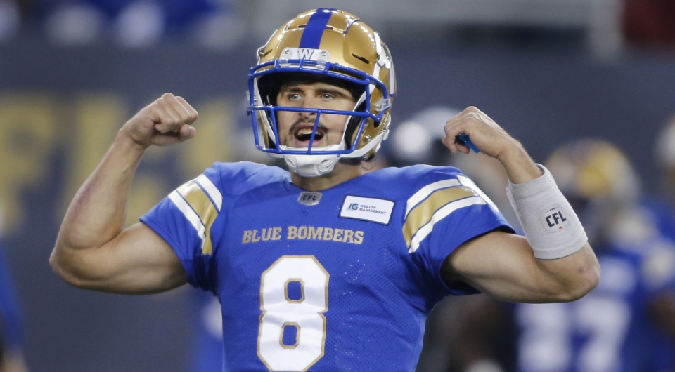 CFL HONOUR ROLL: JUNE – DANIEL, COLLAROS AND TORONTO O-LINE