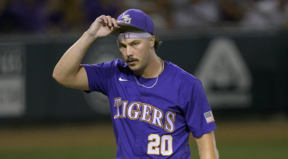 Following a College World Series trend and an MLB play: Best Picks for June  16, SC Picks