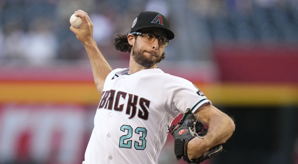 NL Cy Young race: Updated odds, predictions, picks, favorites on