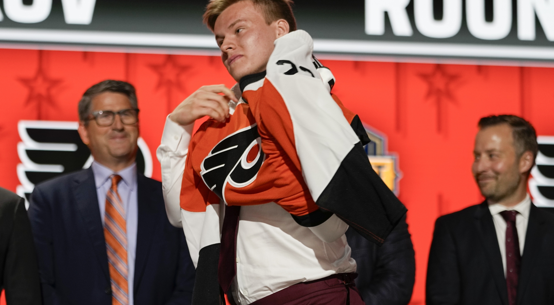 2023 NHL Draft: Winners and losers from the first round