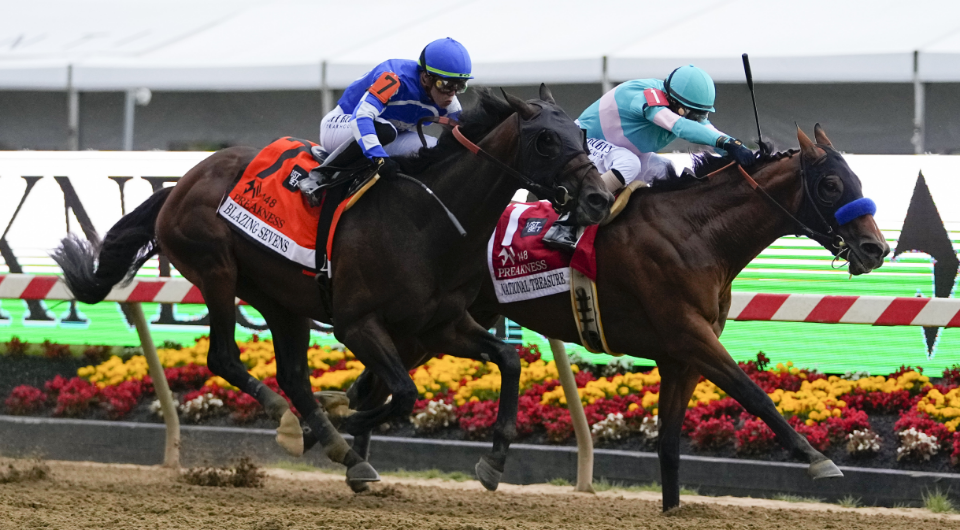 Belmont Stakes Predictions, Expert Picks, & Exotic Wagers