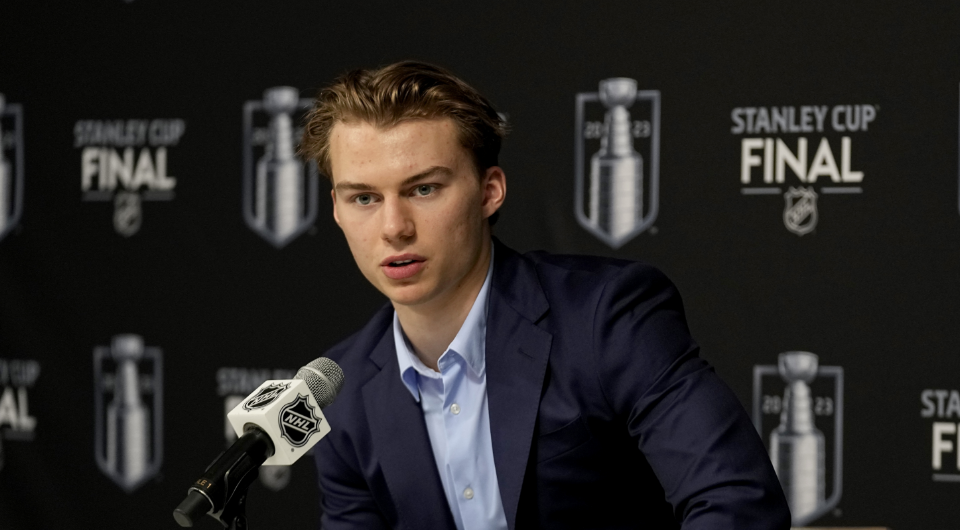 2022 NHL Mock Draft First Round: 2.0 - NBC Sports