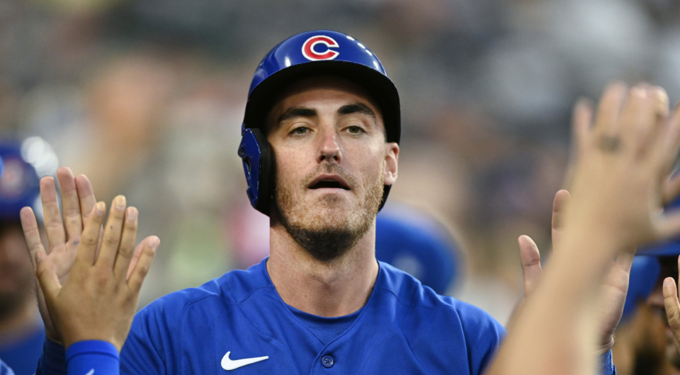 Cubs playoff chances take another turn for the worse after Braves