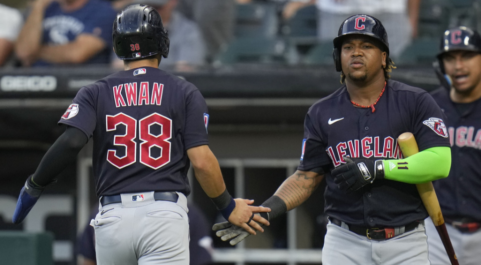 Cleveland Indians vs Cleveland Guardians: Americans are split on