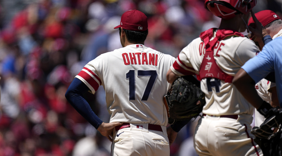 Where Giants stand in latest Shohei Ohtani odds – 810 The Spread