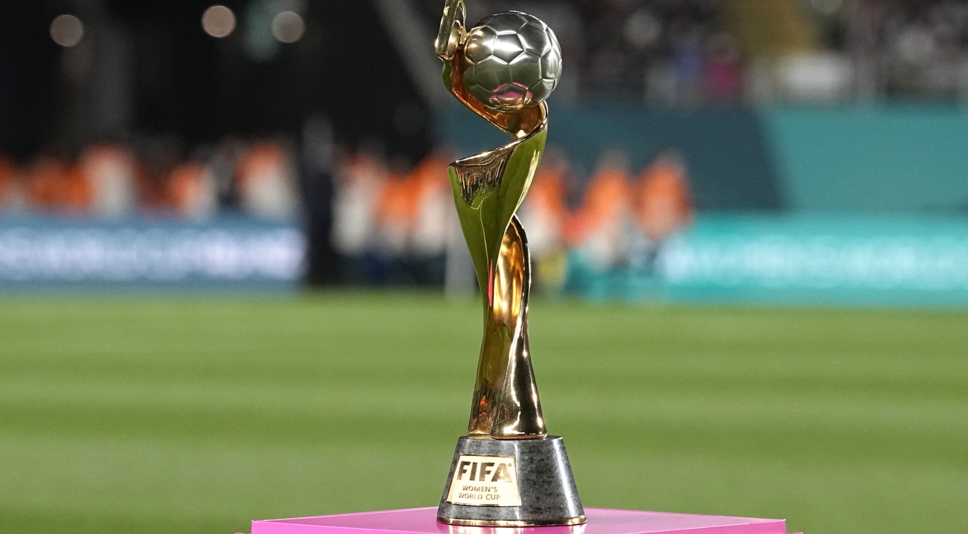 Nigeria Odds to Win 2023 Women's World Cup