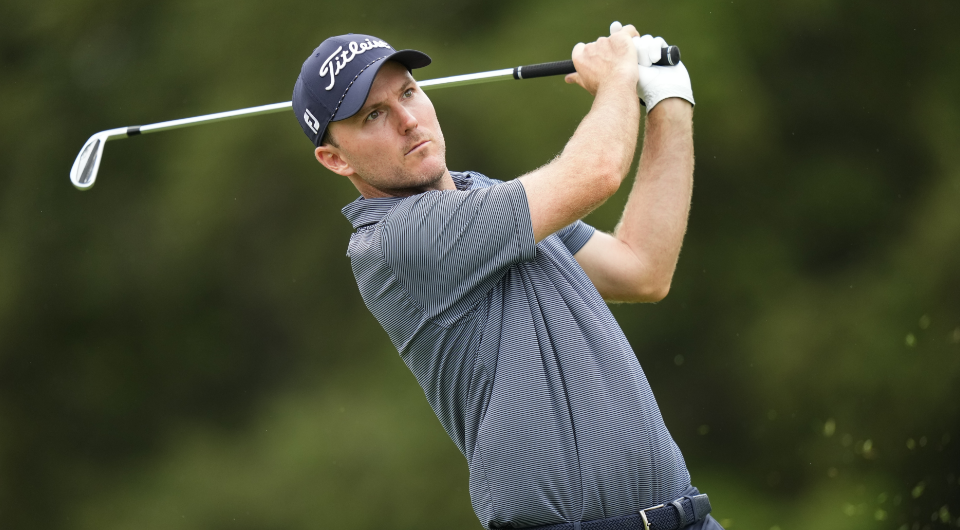 PGA TOUR Golf Sleepers: 4 Scottish Open Longshot Bets