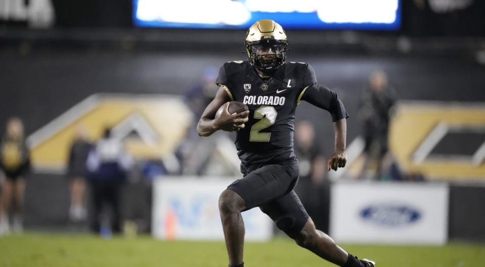 2023 Heisman Trophy Winner: Odds & Betting Favorites