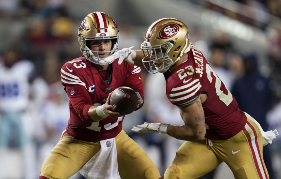 49ers Power Rankings roundup: The Niners are as high as No. 18 and